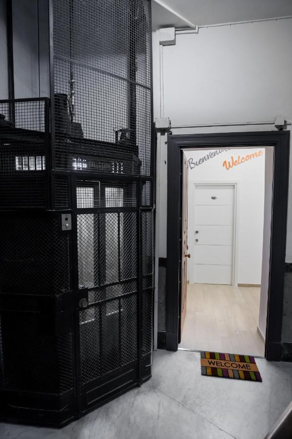 Bed and breakfast K-home *