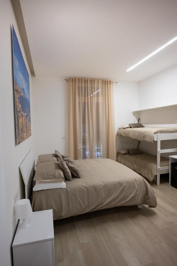 Bed and breakfast K-home
