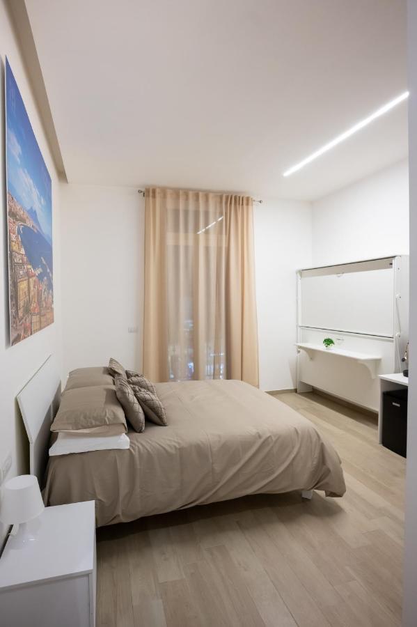 K-home Bed and breakfast Nápoles