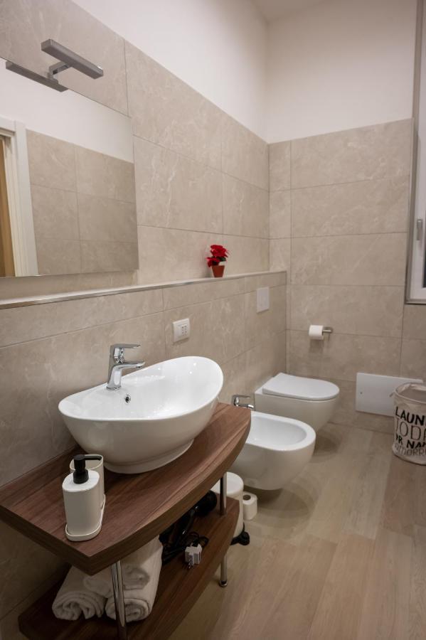Bed & Breakfast K-home Napels