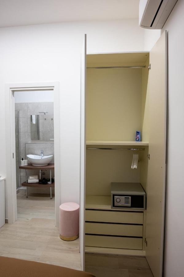 K-home Alojamento de Acomodação e Pequeno-almoço Nápoles