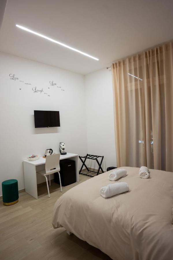 K-home Alojamento de Acomodação e Pequeno-almoço Nápoles
